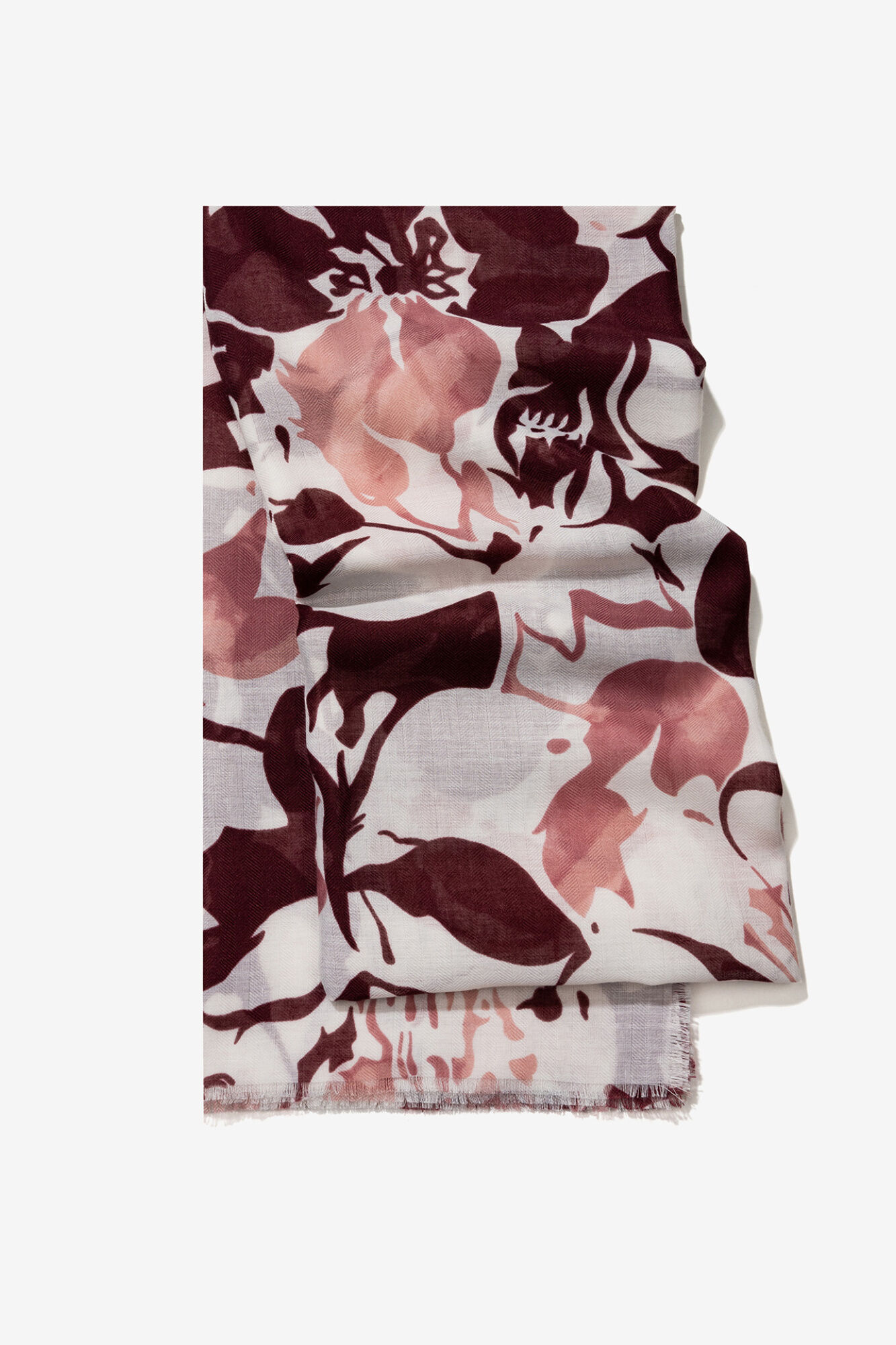Vilanova Pa&ntilde;uelo Estampado Floral
