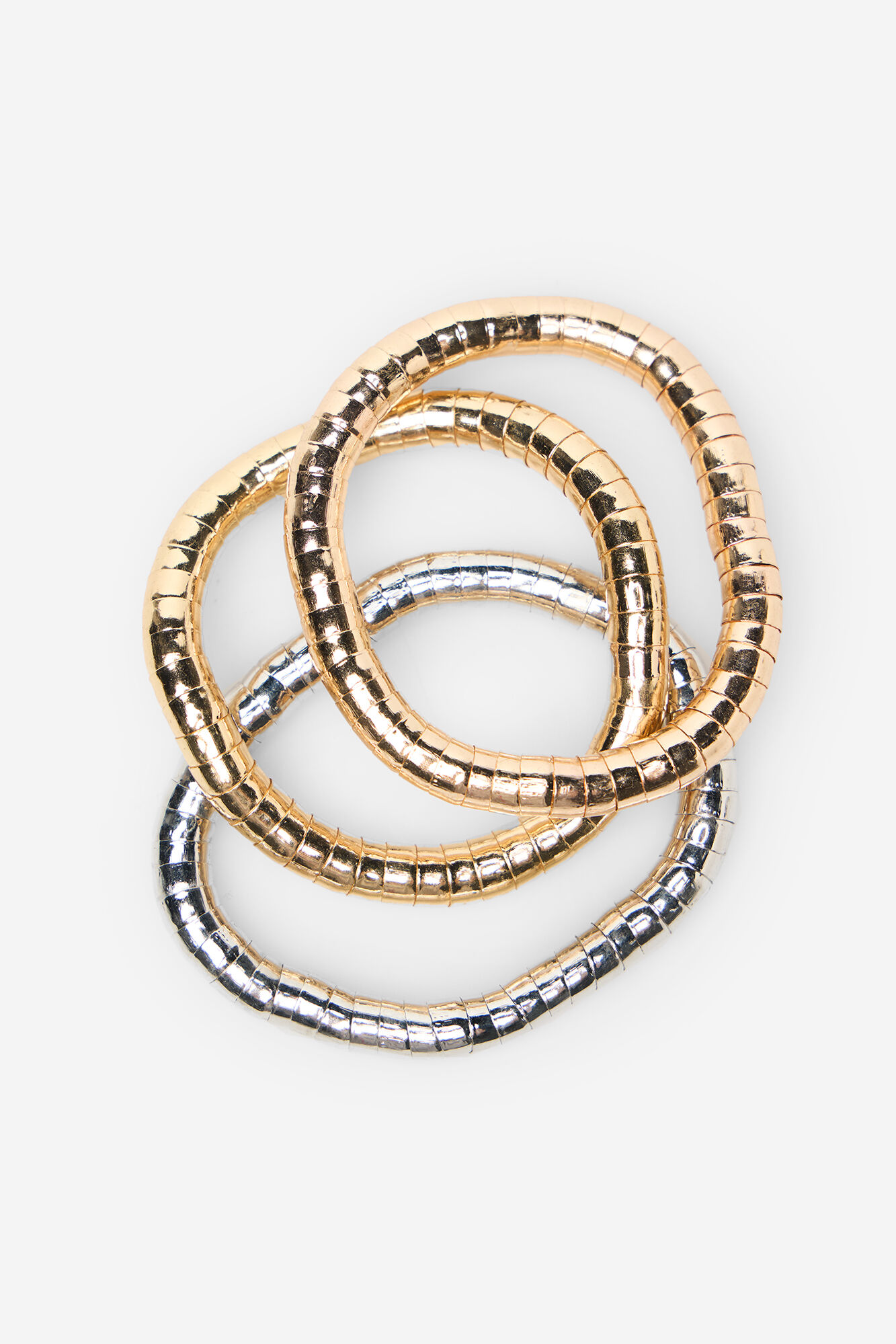 Cortefiel Pulseira trinity