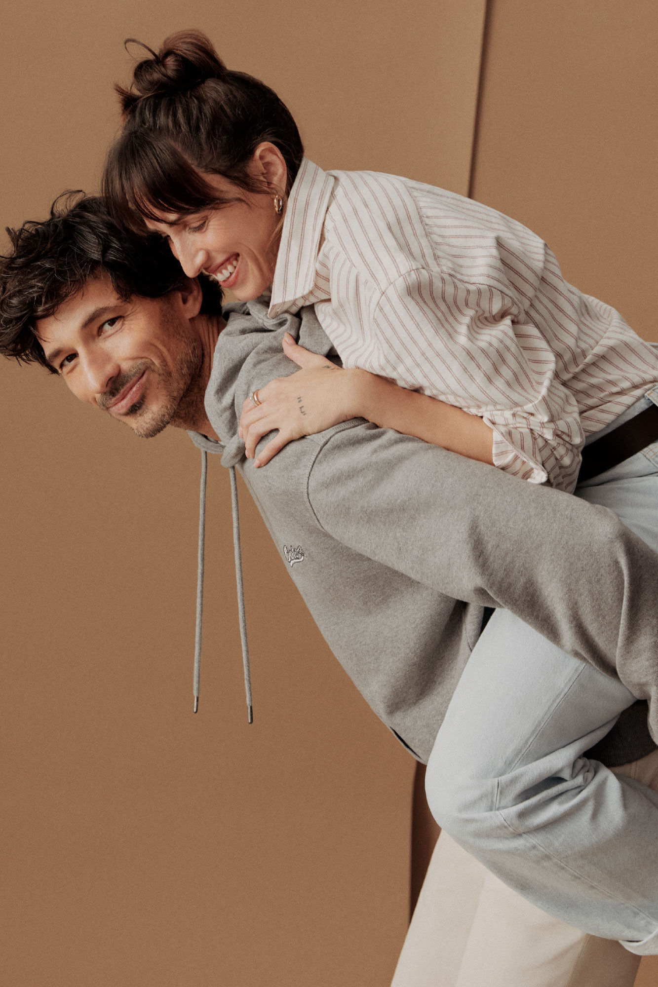 OOTO Sudadera con capucha