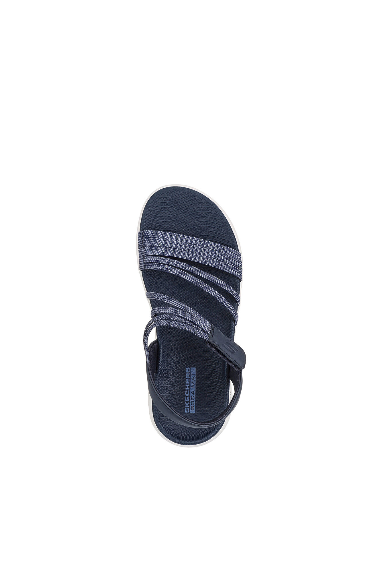Skechers Zapatillas go walk flex sandal