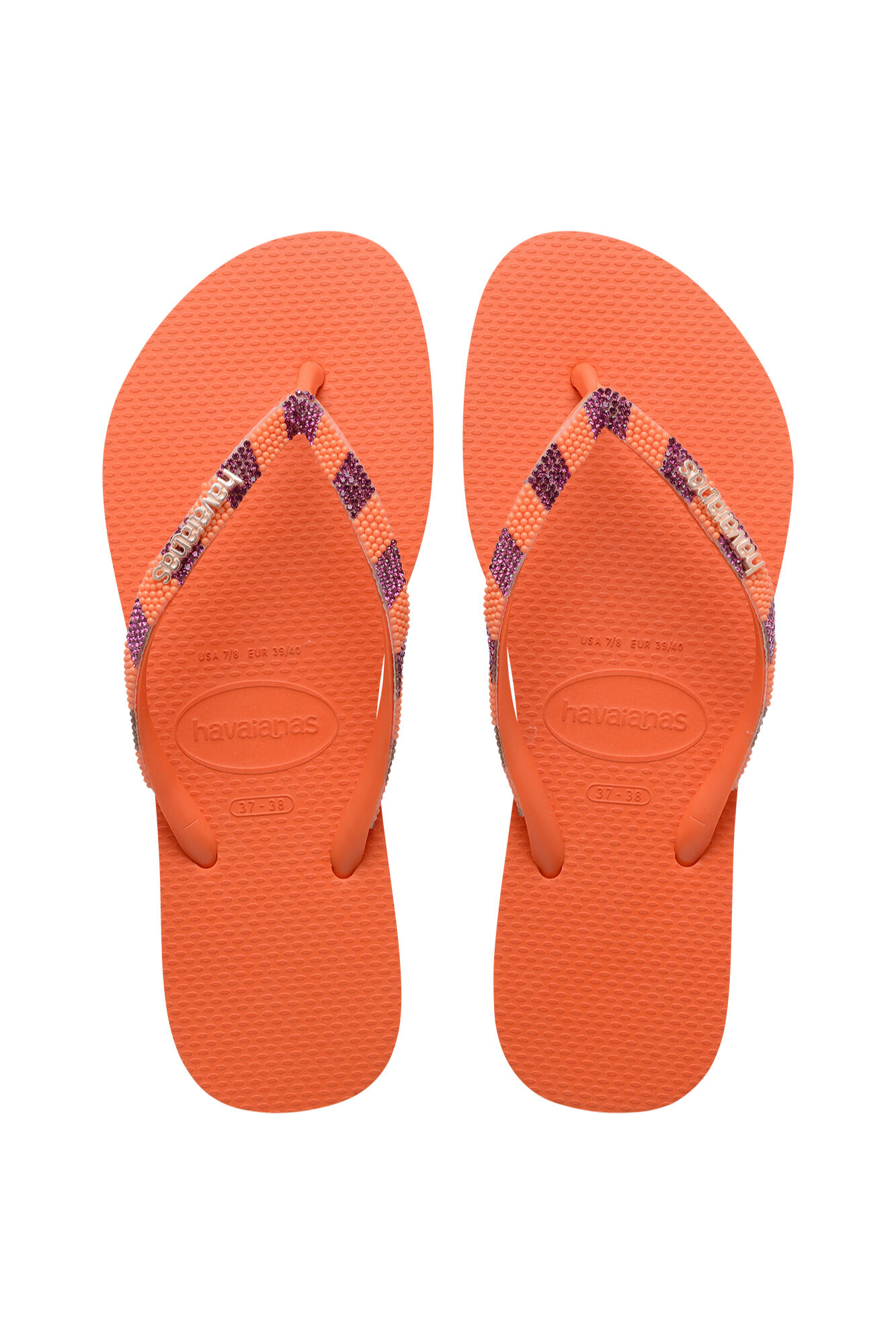 Havaianas Chanclas Havaianas Slim Glow