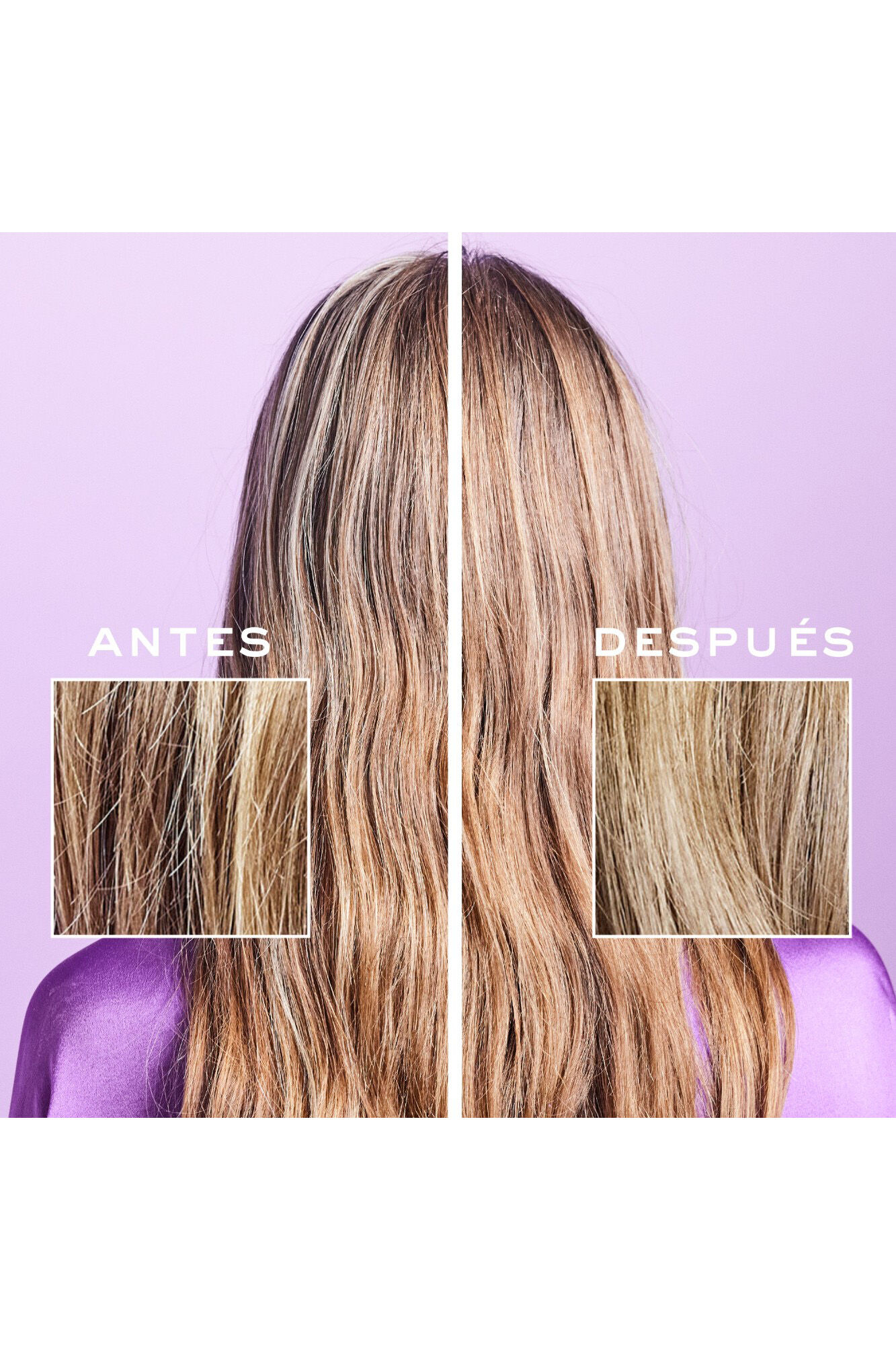 Nuxe Set de regalo Hair Prodigieux&reg;