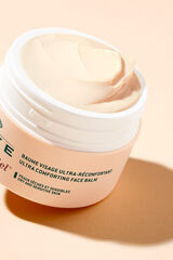 Nuxe B&aacute;lsamo r&ecirc;ve de miel para el rostro ultra-reconfortante 50 ml Naranja