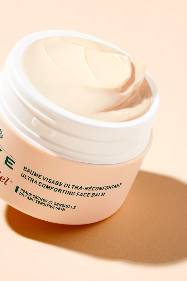 Nuxe B&aacute;lsamo r&ecirc;ve de miel para el rostro ultra-reconfortante 50 ml Naranja