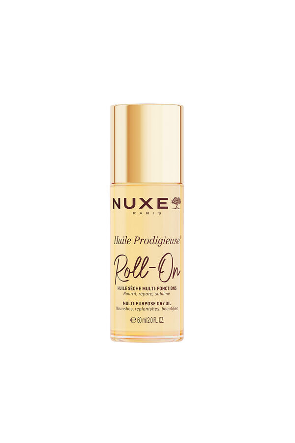 Nuxe HUILE PRODIGIEUSE ROLL-ON 60ML Beige