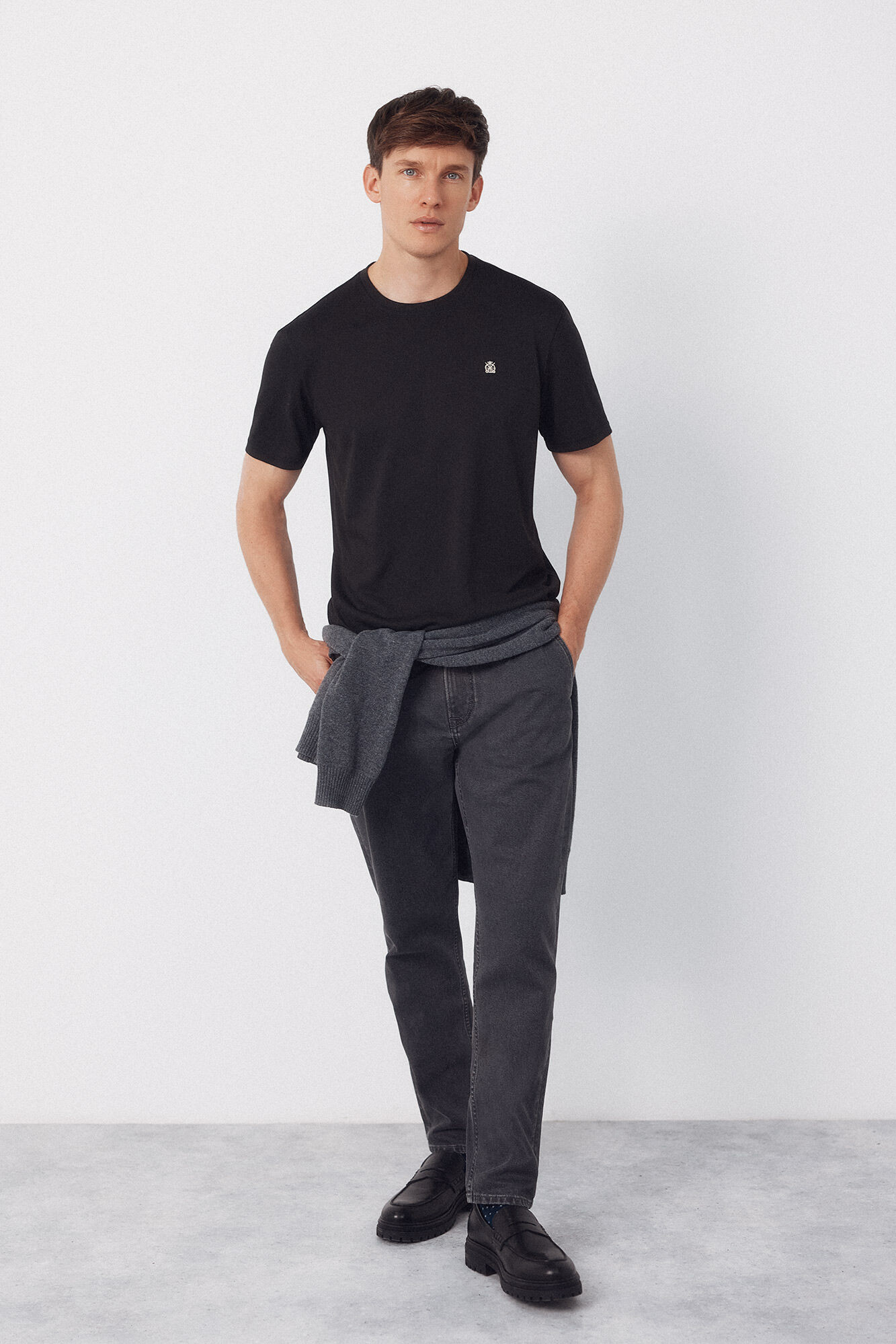 Cortefiel Camiseta coolmax&reg;