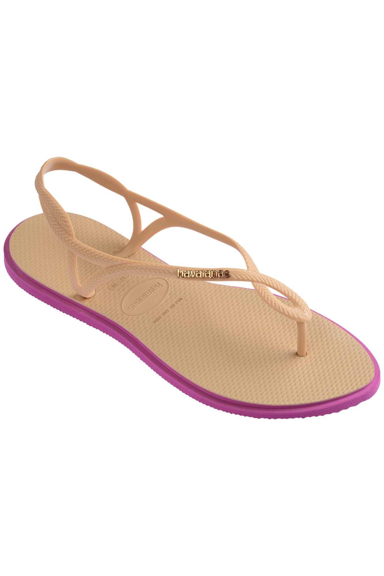 Havaianas Sandalias Luna Point
