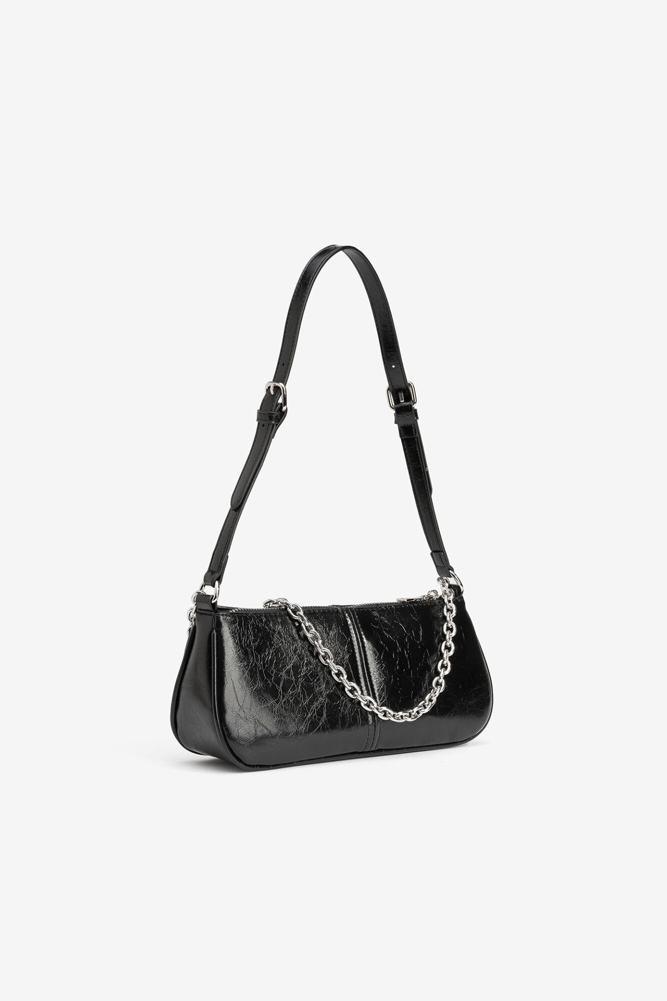 Vilanova Mala de ombro com corrente