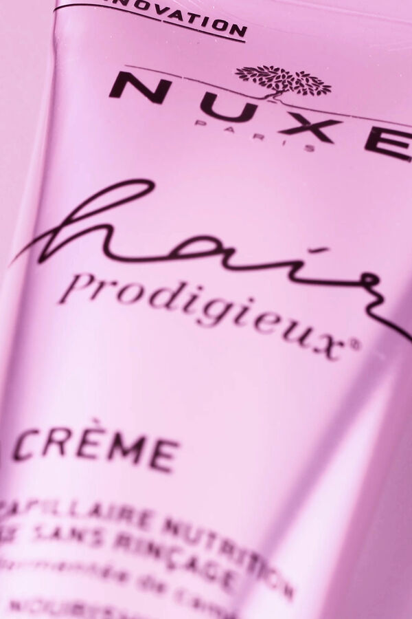 Nuxe Hair Prodigieux&reg; - Leave-in tratamiento capilar protector sin aclarado Roxo