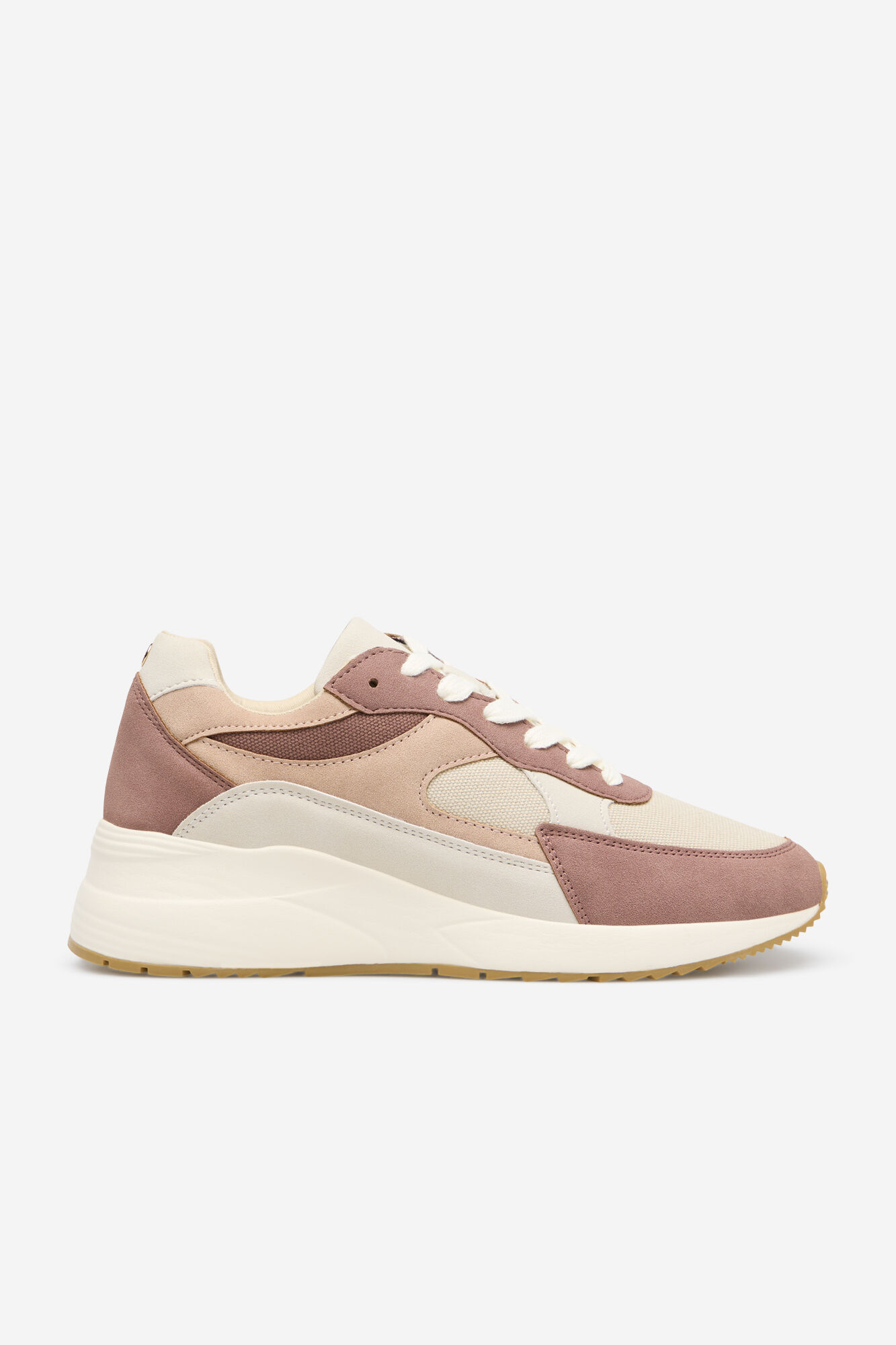 Cortefiel Sapato de sola