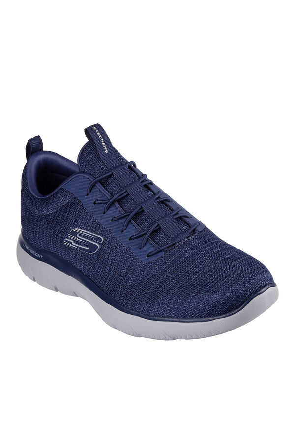 Skechers Zapatillas Summits Azul