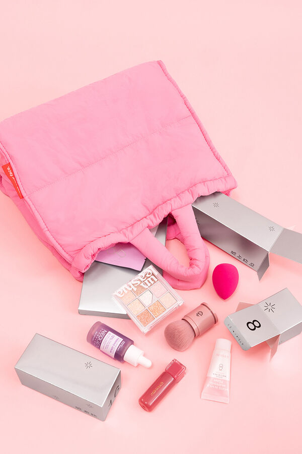 Ondo beauty 36.5 MIIN Advent Calendar 2025 Pink