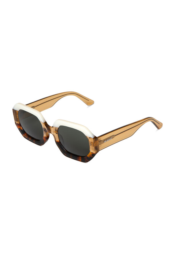 Mr. Boho Gafas de sol Sagene Multicolor