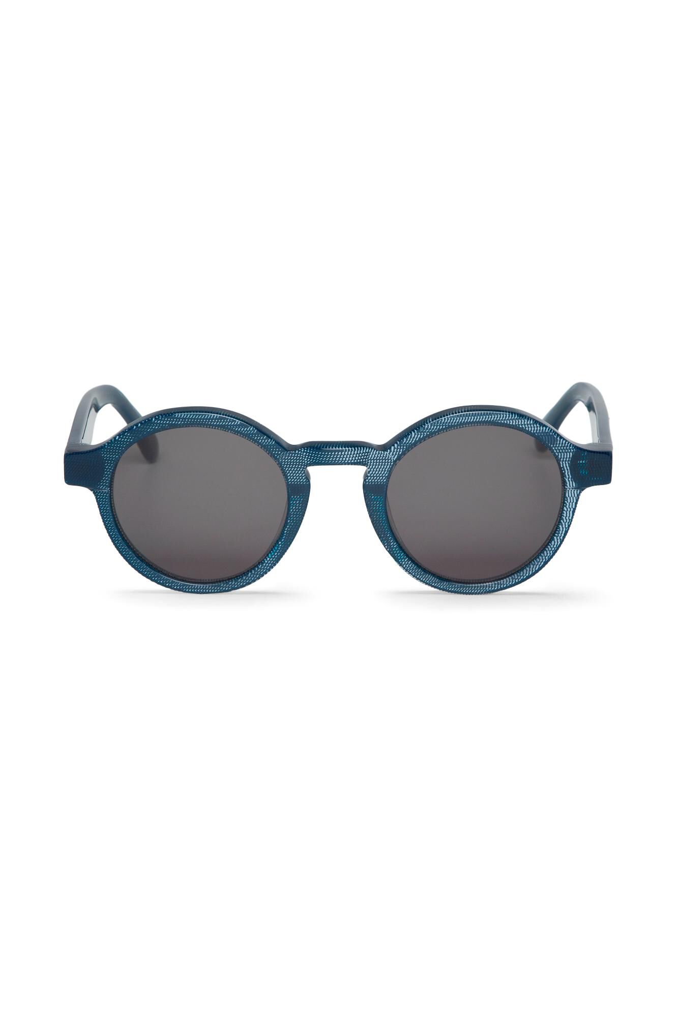 Mr.Boho Gafas de sol Cobalto - dalston