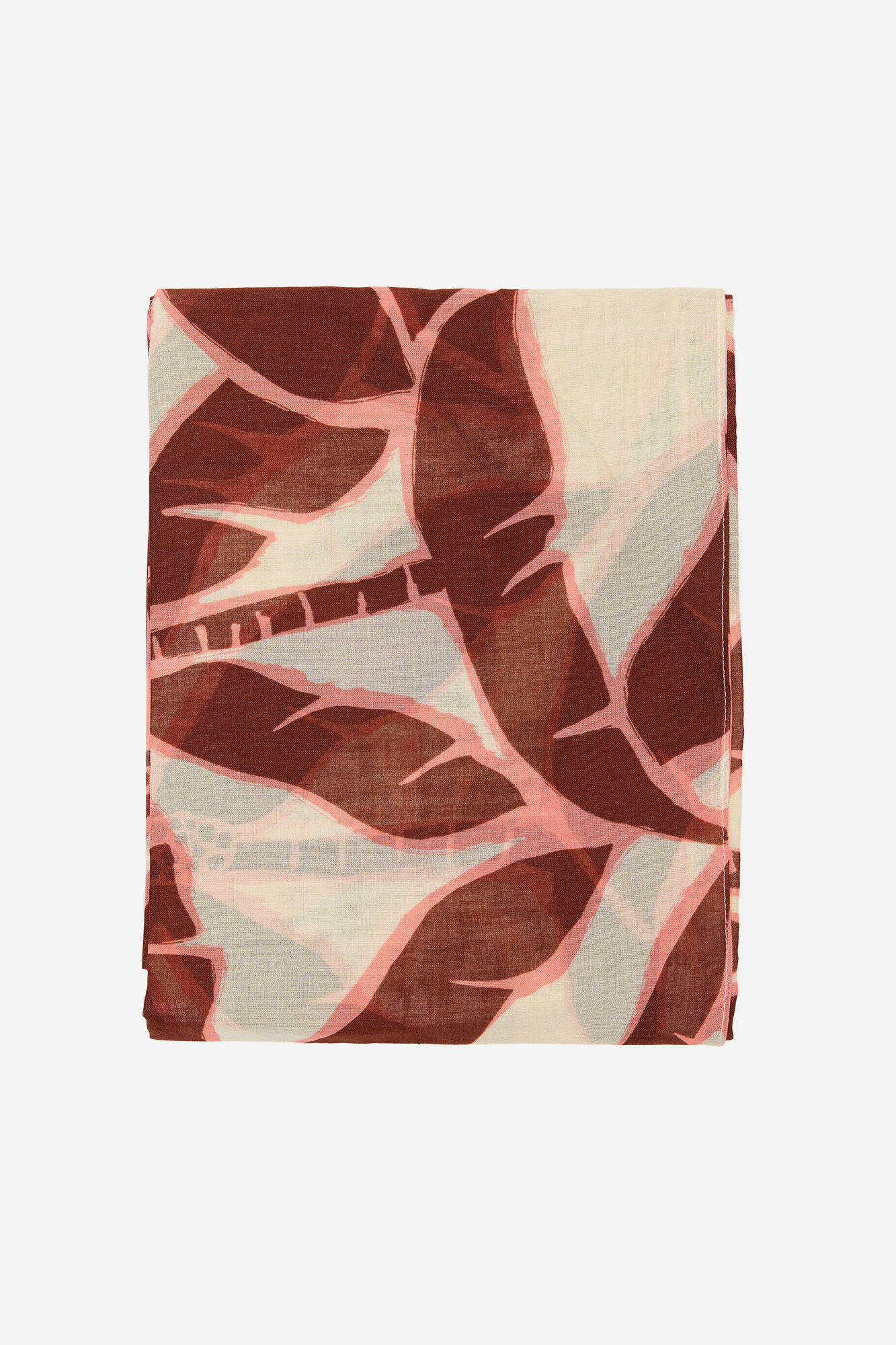 Cortefiel Pare&ocirc; de palmeira