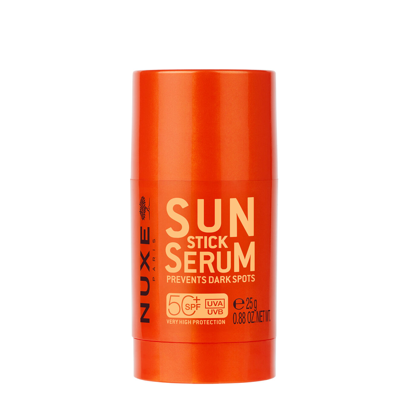 Nuxe S&eacute;rum en Stick Solar SPF50+