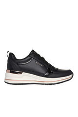 Skechers Zapatillas Billion 2 Negro
