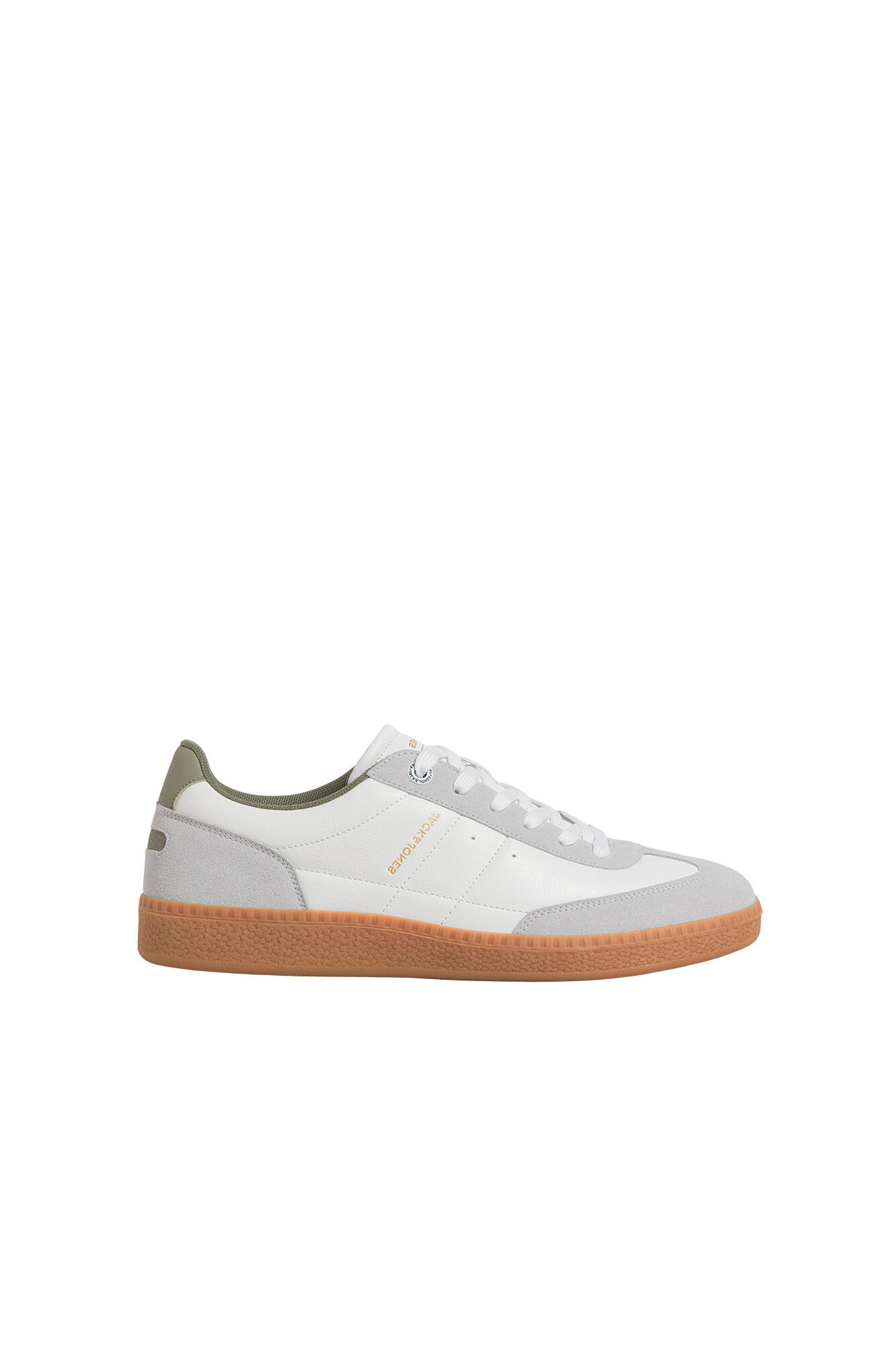 Jack & Jones Zapatillas vestir suela caucho