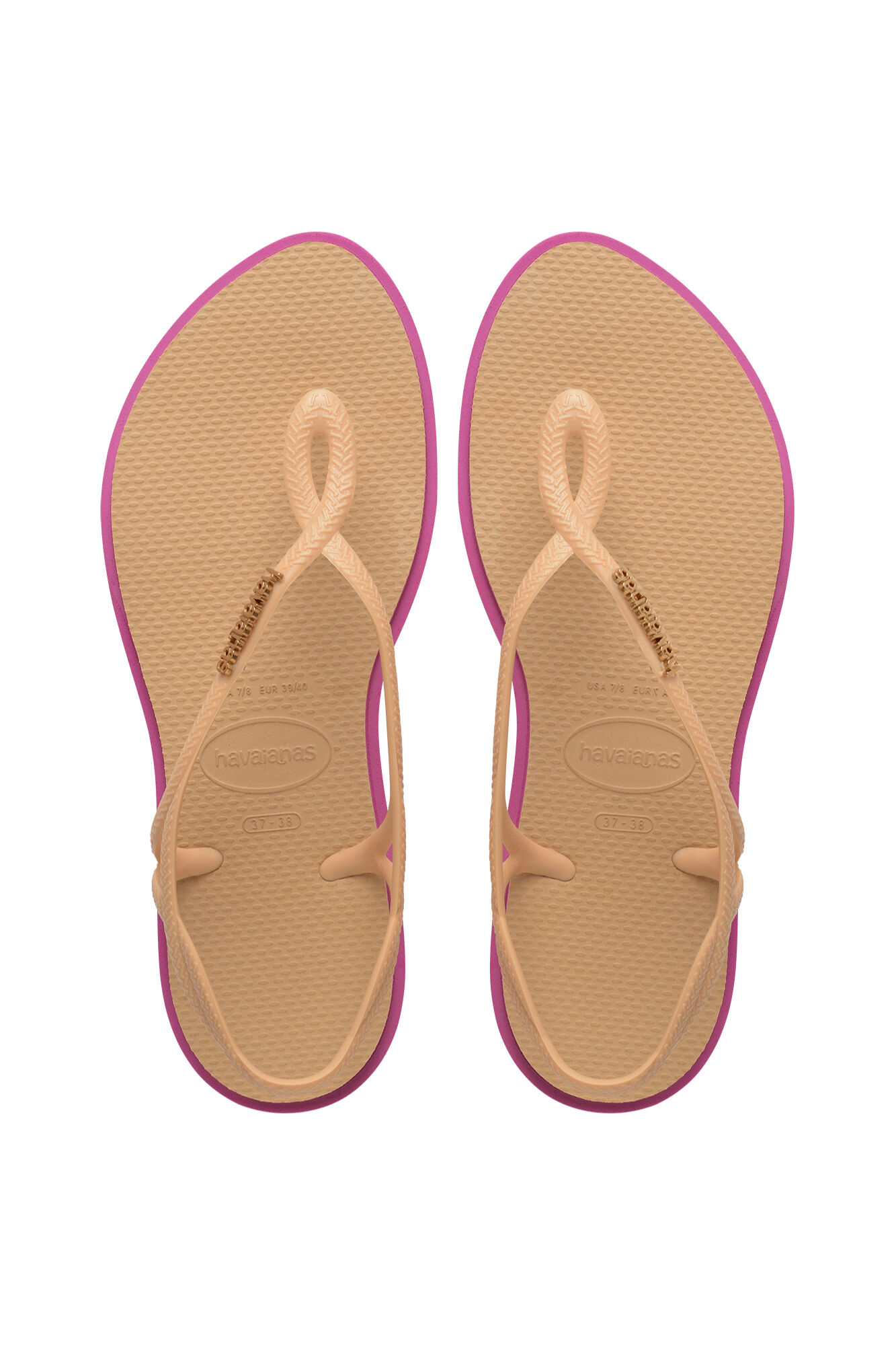Havaianas Sandalias Luna Point