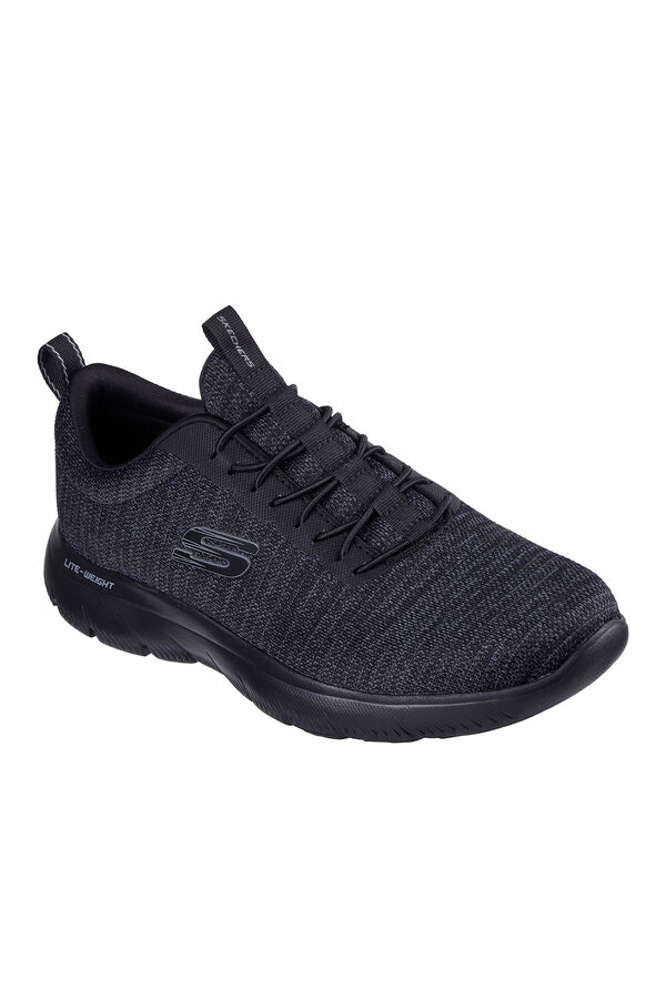 Skechers Summits Sneakers Black