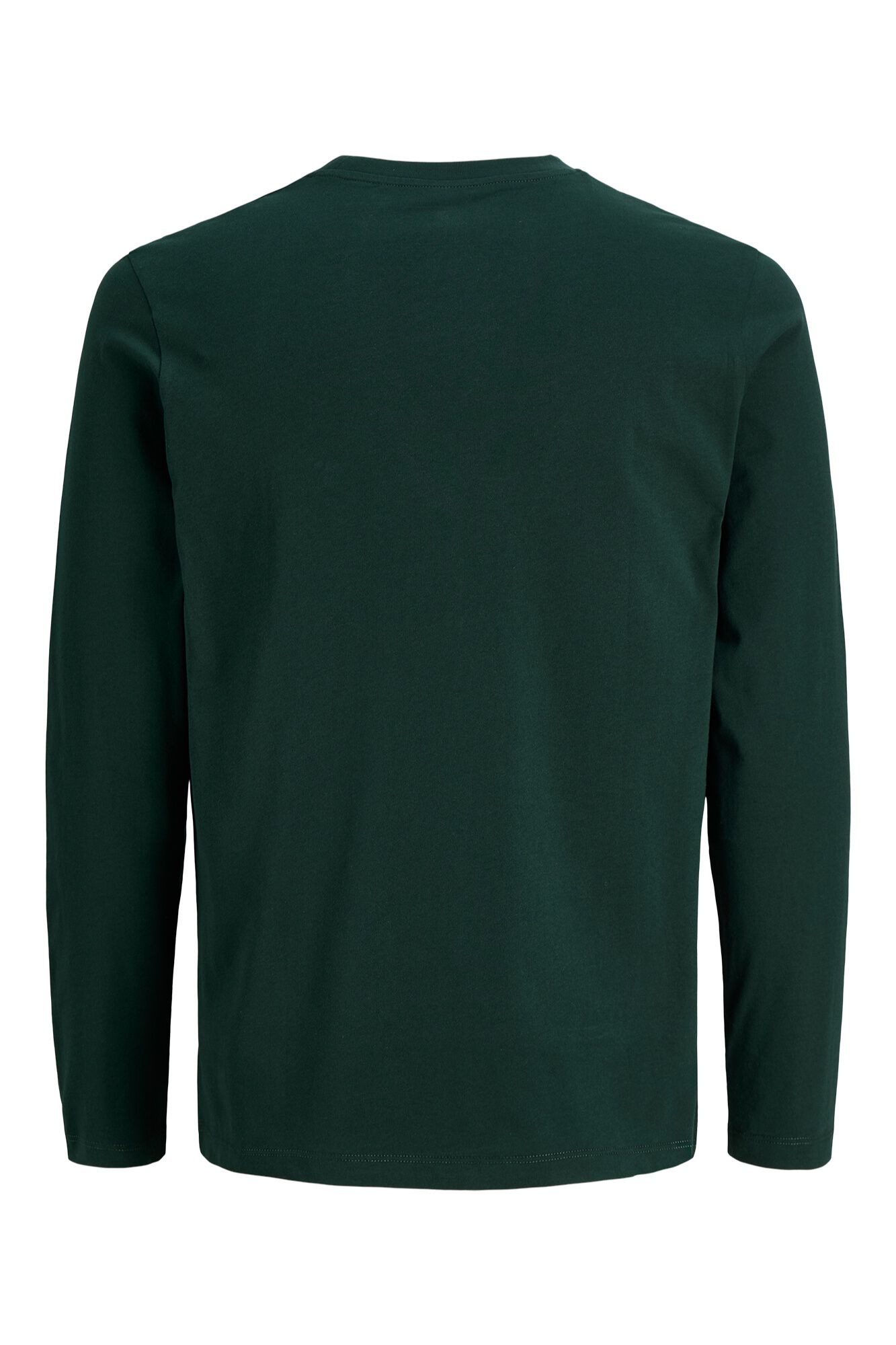 Jack & Jones T-shirt de manga comprida