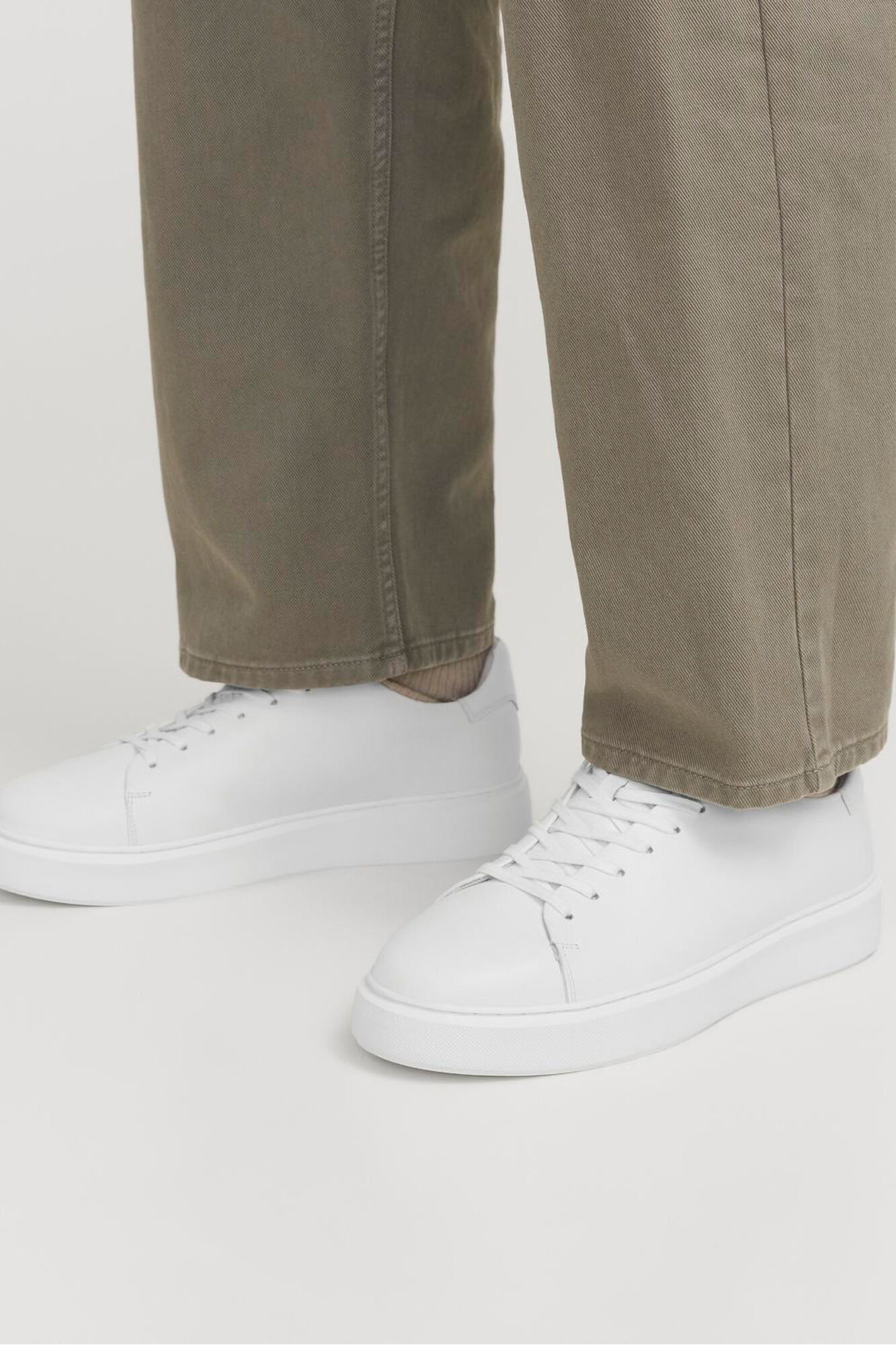 Jack & Jones Zapatilla b&aacute;sica