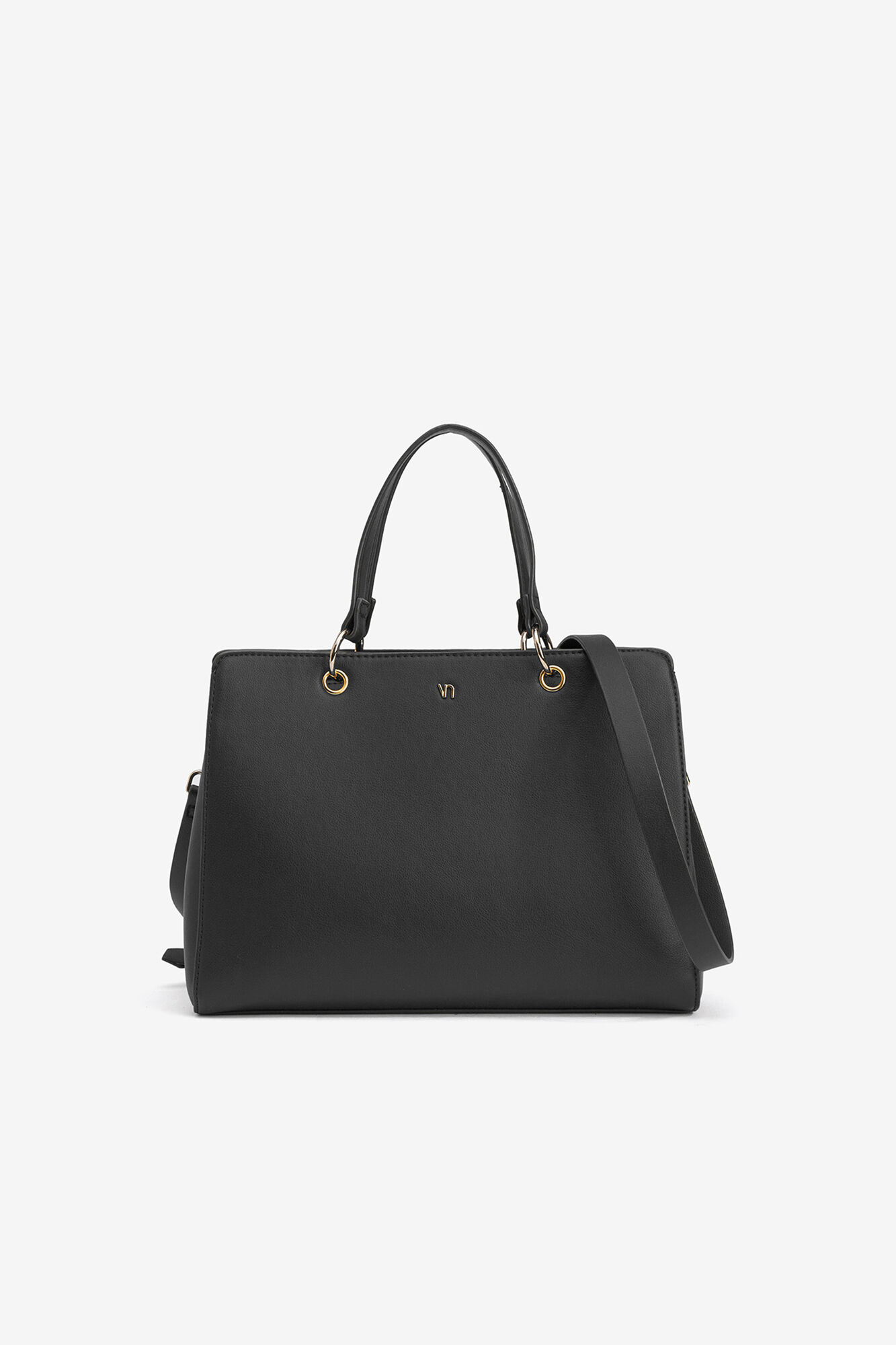 Vilanova Bolso City Efecto Piel