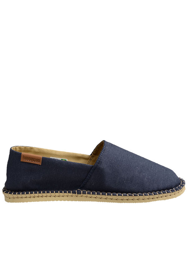 Havaianas Alpargata Origine Blue