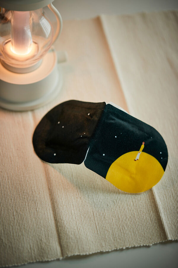 Steambase M&aacute;scara diaria aire nocturno silencioso Negro