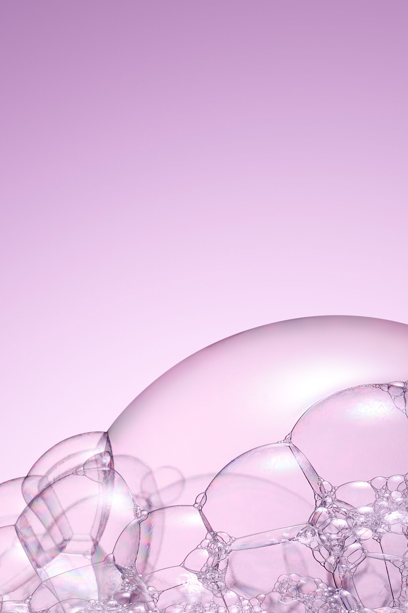 Nuxe Hair Prodigieux&reg; - Champ&uacute; Brillo Sublime