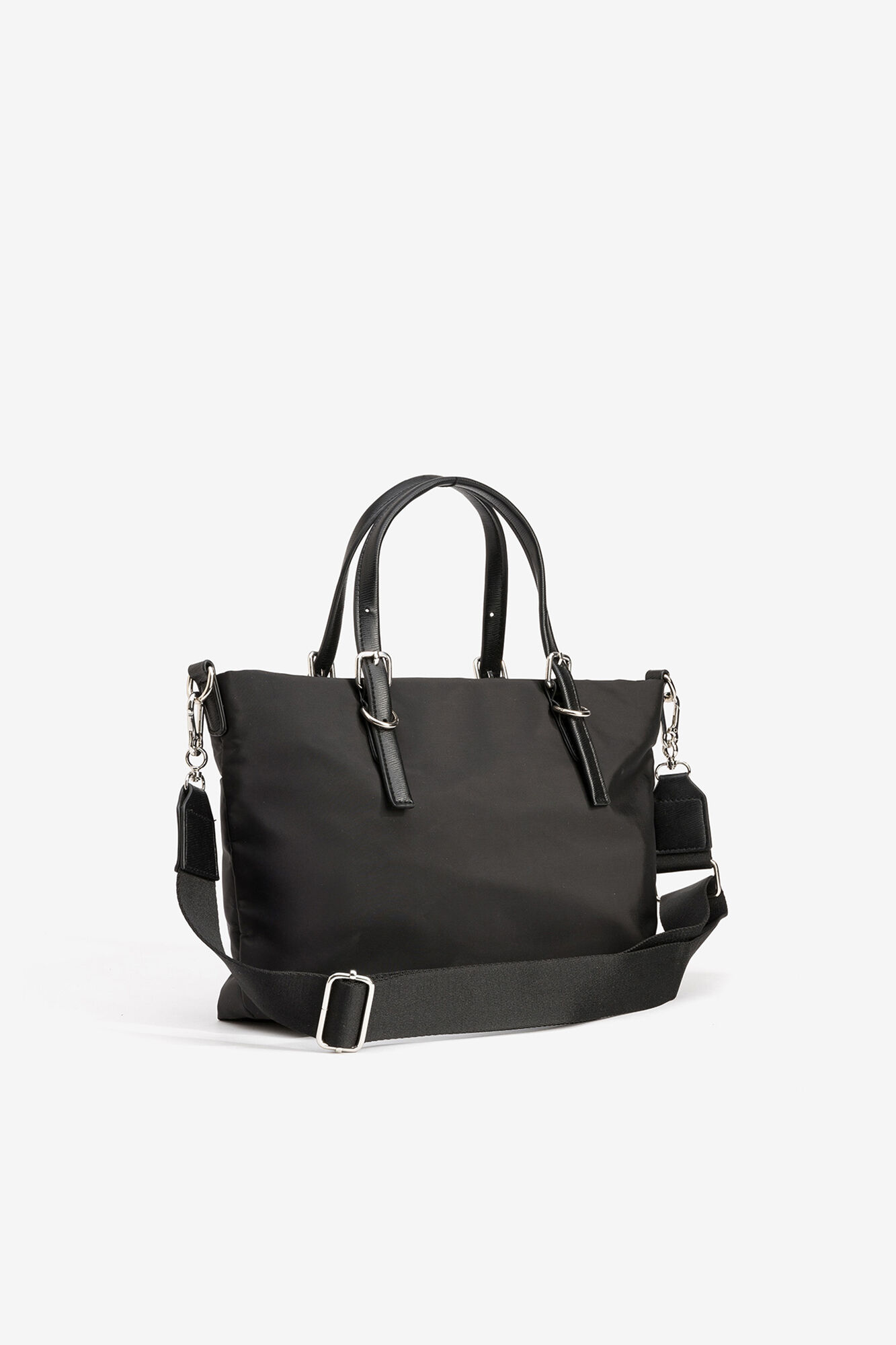 Vilanova Mala de Nylon com Porta-Chaves