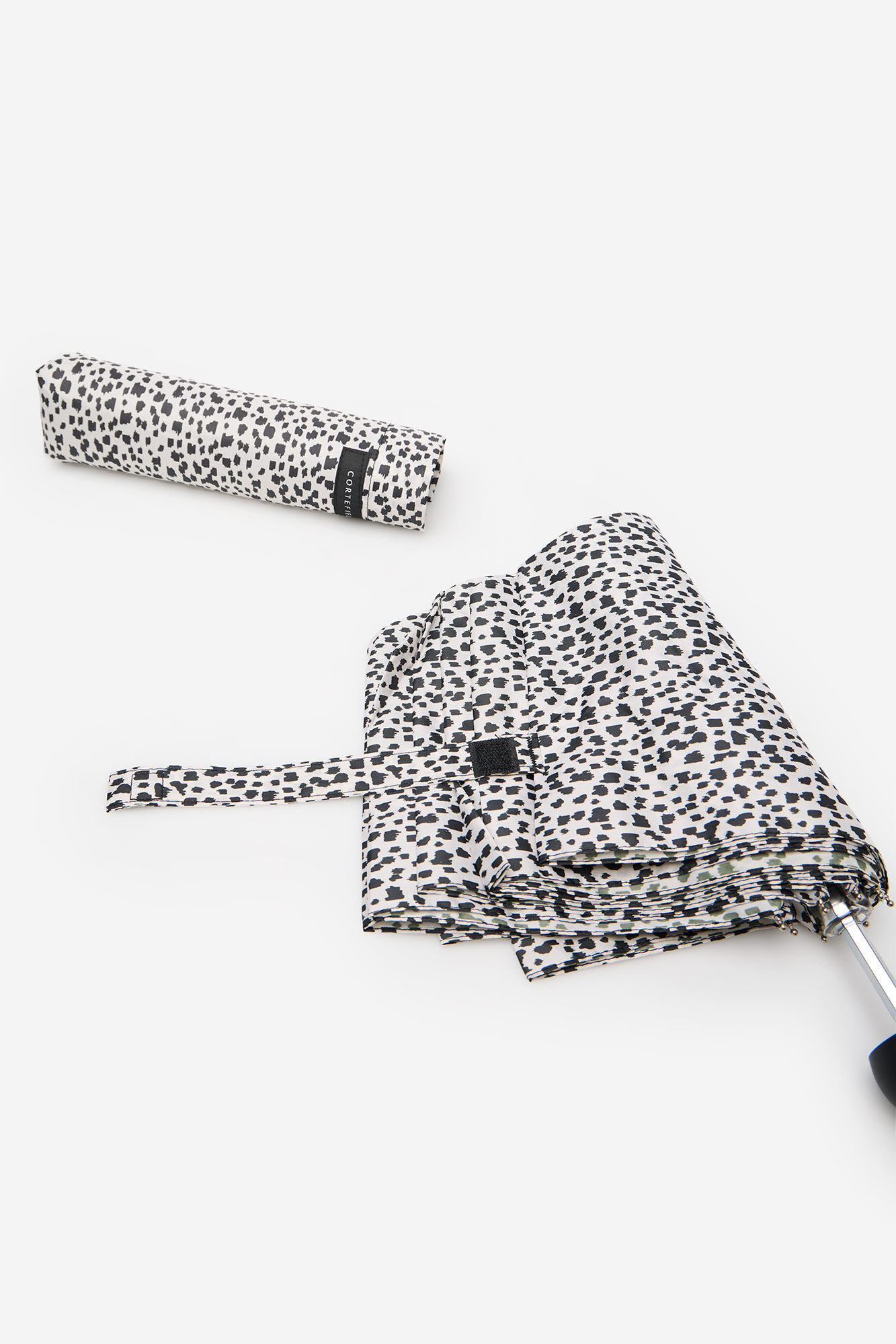 Cortefiel Manchas de guarda-chuva