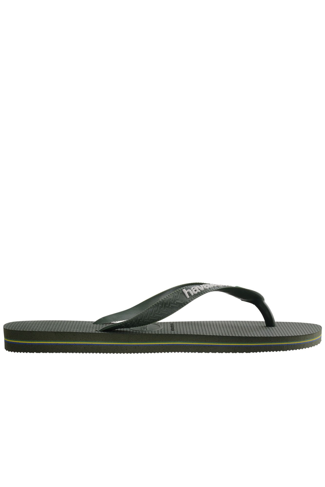 Havaianas Chinelo Brasil logo
