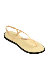 Havaianas Luna Point Amarillo