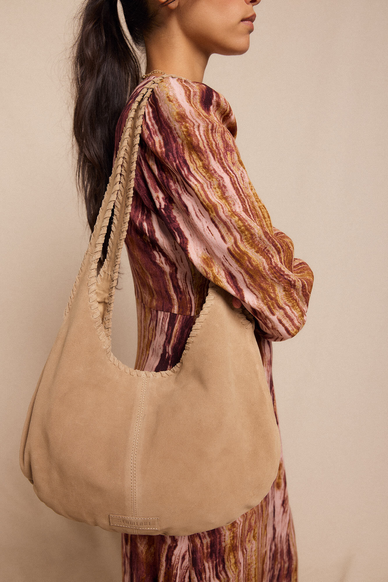 Slowlove Franjas vagabundas