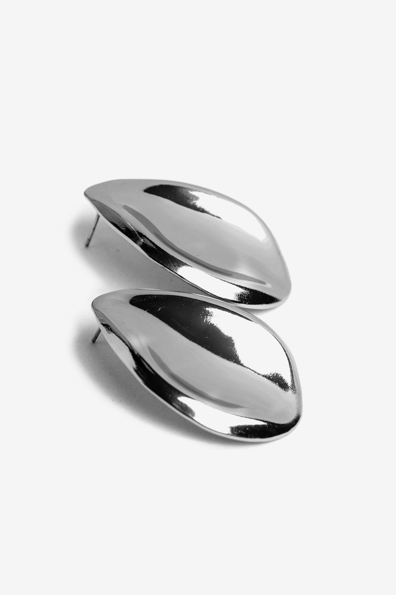 Vilanova Pendientes chunky gota