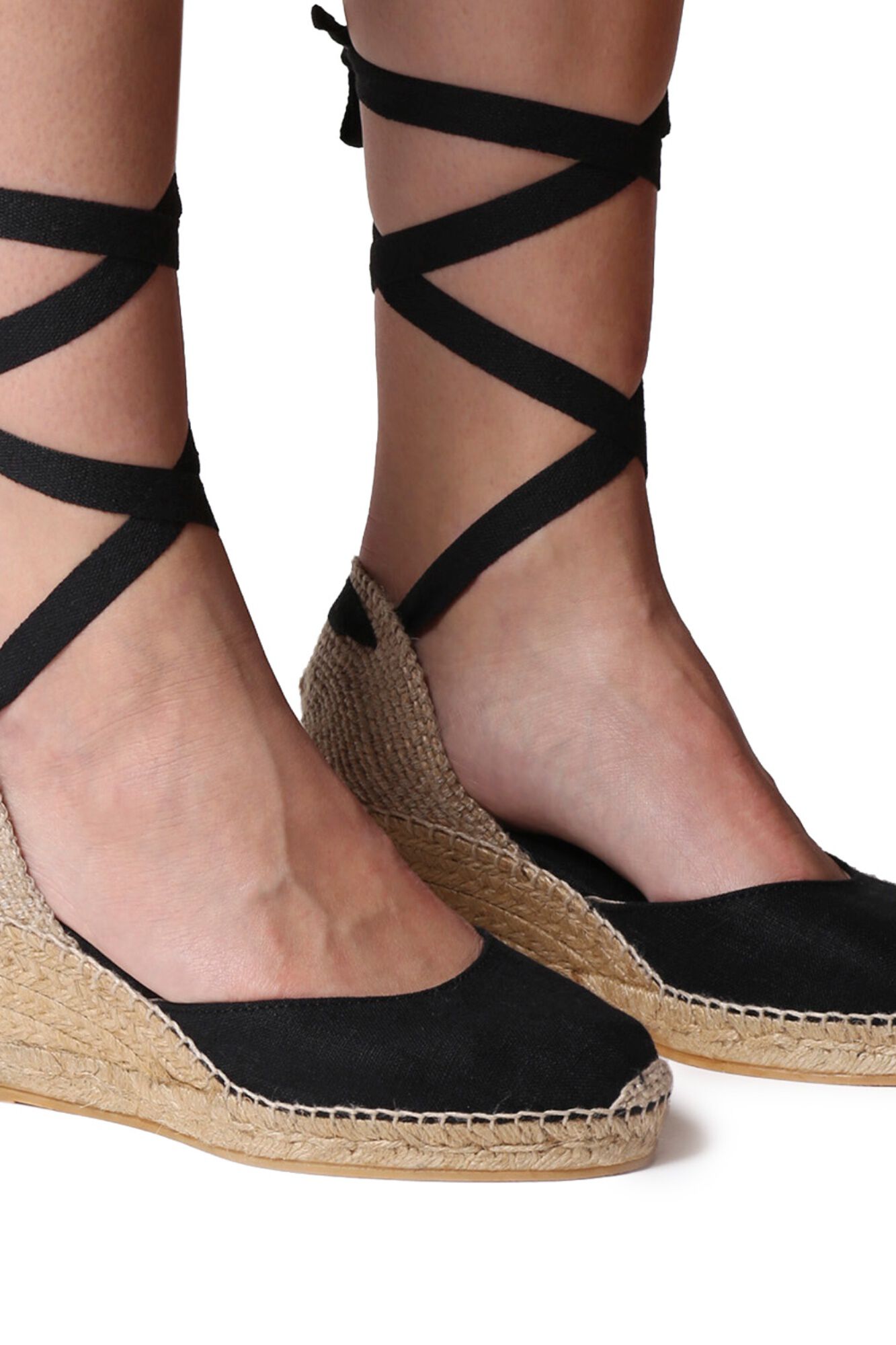 Toni Pons Alpercata valenciana de cunha com riscas