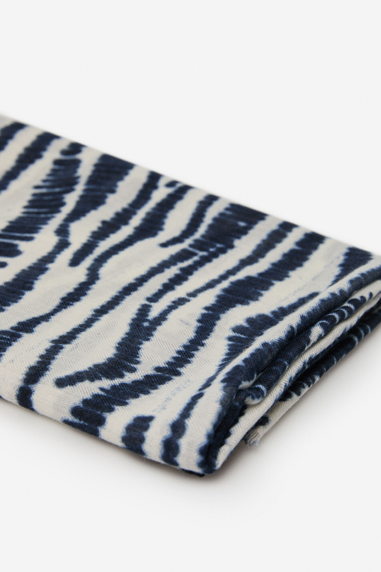 women'secret Fular tie dye