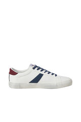 Jack & Jones Zapatillas b&aacute;sicas Blanco