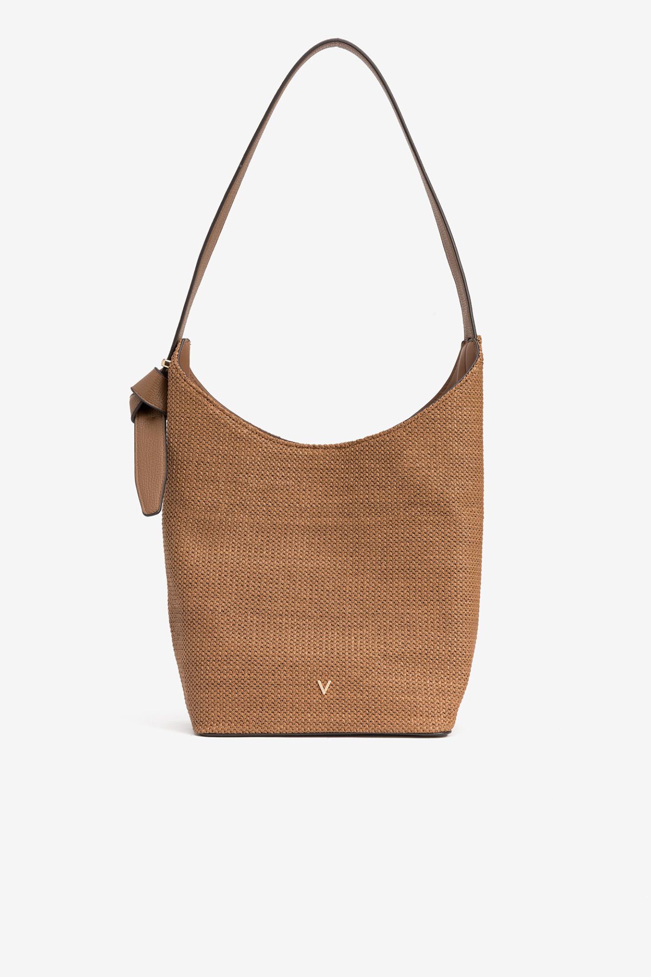 Vilanova Bolso trenzado