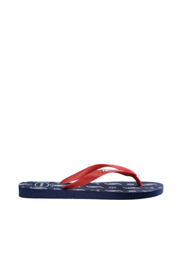 Havaianas Top Nautical Azul marino