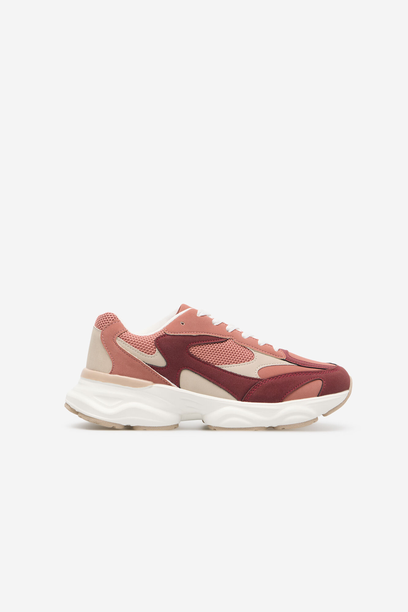 Cortefiel Zapatillas deportivas