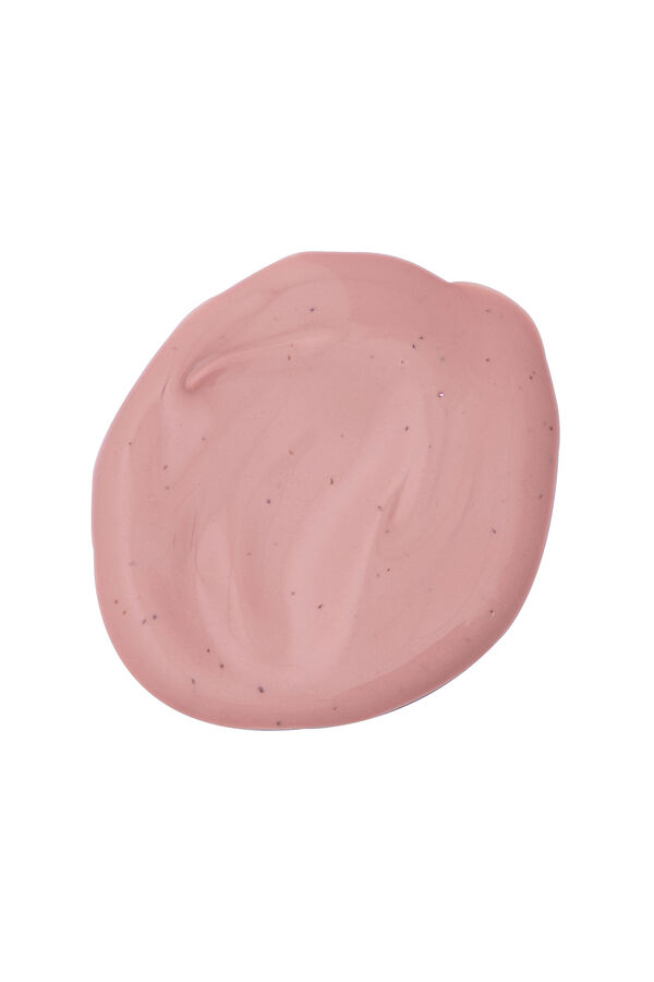 Ondo beauty 36.5 Mascarilla limpiadora de poros BBO-Song con arcilla rosa y rosa Blanco