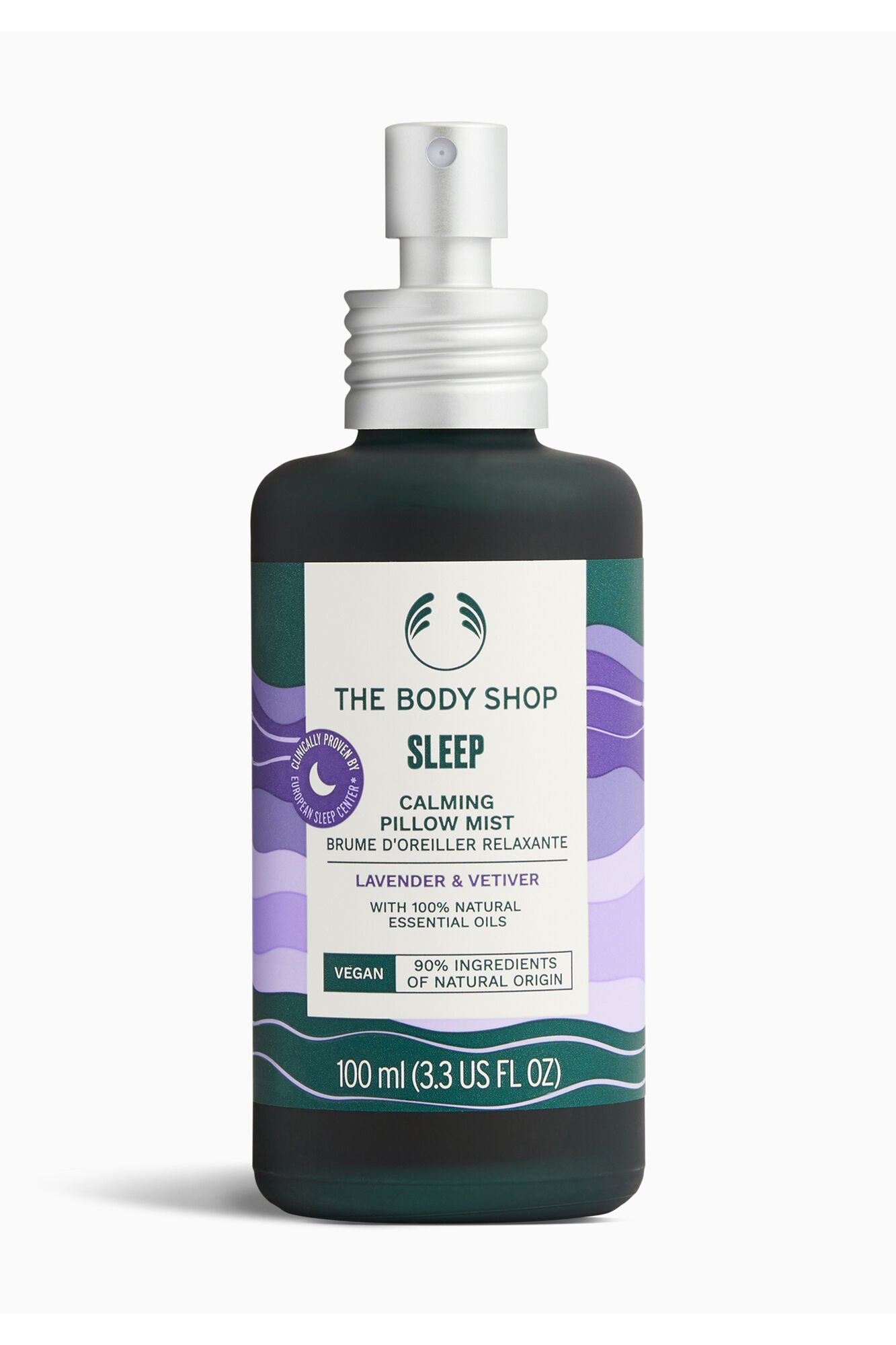 The Body Shop Spray de Almohada Sleep 100ml