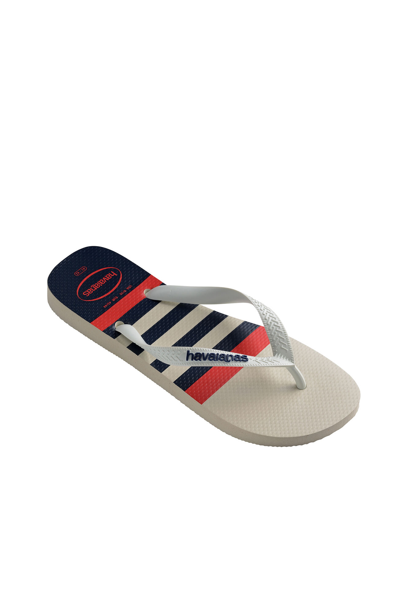 Havaianas Top Nautical