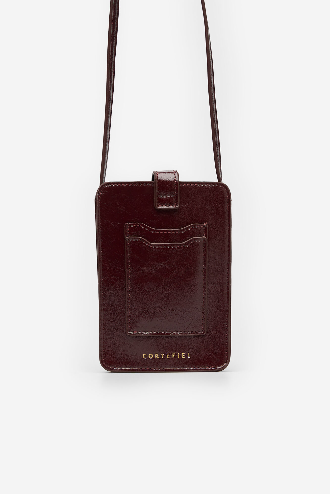 Cortefiel Pinos para suporte de celular