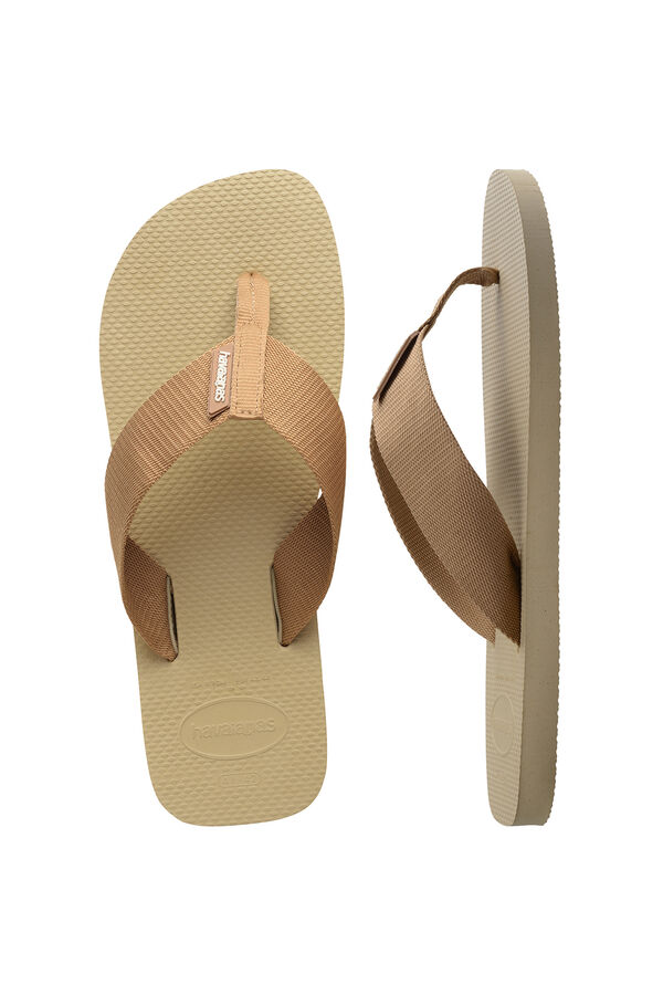 Havaianas Urban basic material Dorado