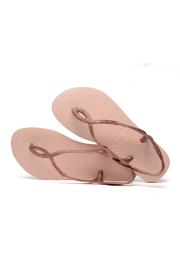Havaianas Luna premium Rosa