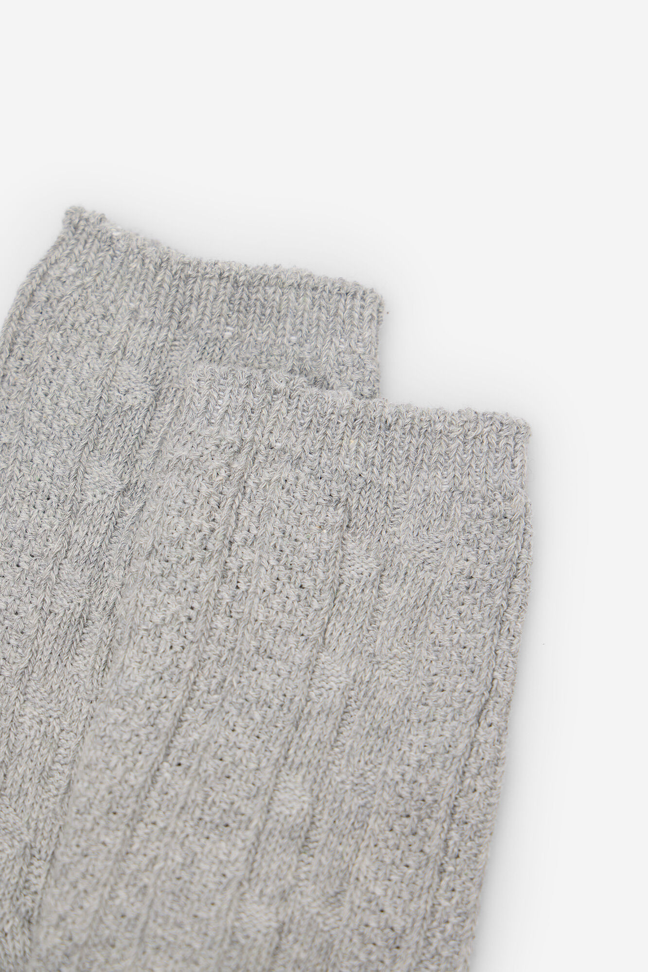 Cortefiel Meias longas estruturadas