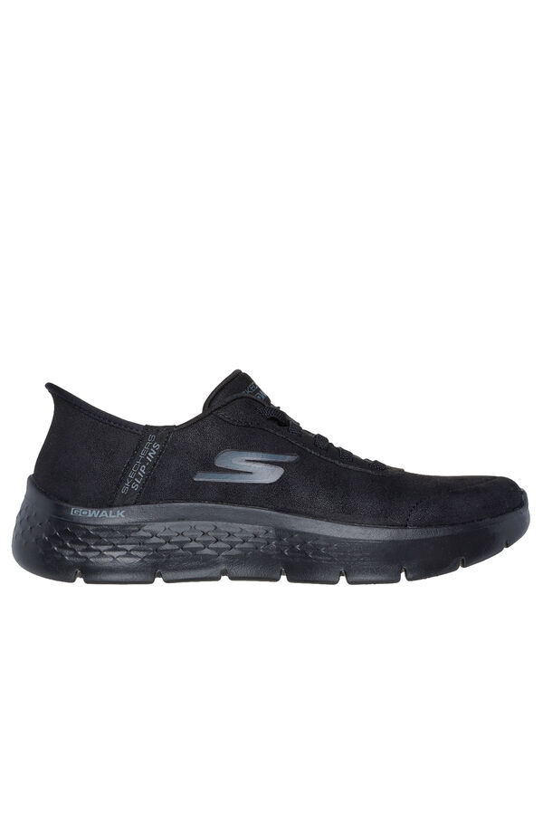 Skechers Cal&ccedil;ado desportivo Go Walk Flex Preto